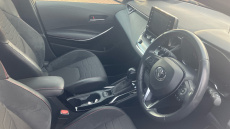 Toyota Corolla 2.0 VVT-i Hybrid Excel 5dr CVT Hybrid Hatchback